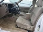 1998 Nissan Frontier King Cab XE