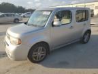 2010 Nissan Cube Base