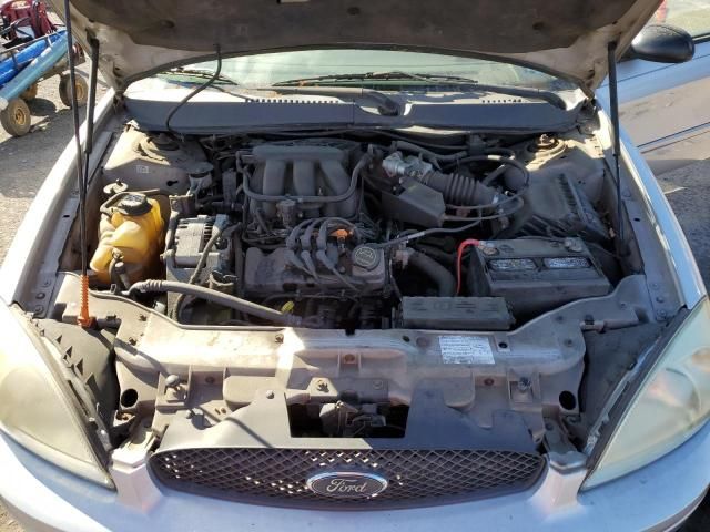 2006 Ford Taurus SE