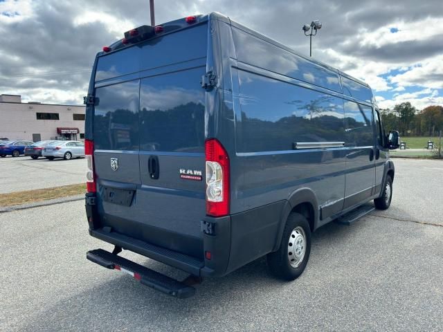 2019 Dodge RAM Promaster 3500 3500 High