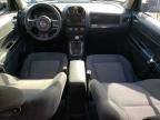 2011 Jeep Patriot Sport