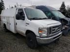 2012 Ford Econoline E350 Super Duty Cutaway Van