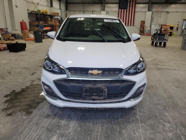 2019 Chevrolet Spark 1LT