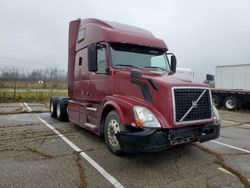 Volvo salvage cars for sale: 2012 Volvo VN VNL