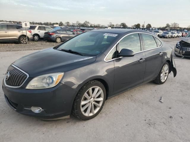 2013 Buick Verano