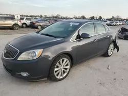 Buick Verano Vehiculos salvage en venta: 2013 Buick Verano