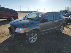 2012 Dodge Caliber SXT en venta en Greenwood, NE