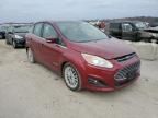 2014 Ford C-MAX SEL