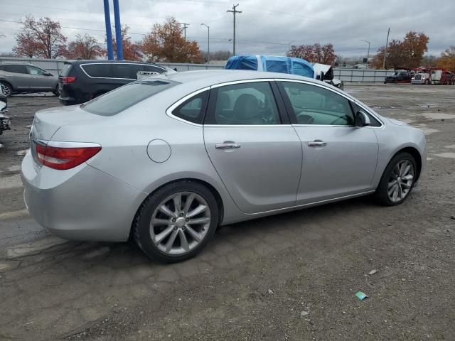 2013 Buick Verano Convenience