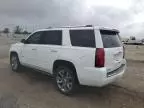 2016 Chevrolet Tahoe C1500 LTZ