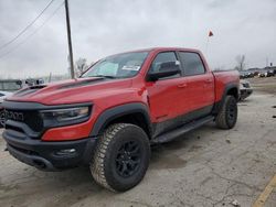 4 X 4 a la venta en subasta: 2021 Dodge RAM 1500 TRX