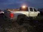 2015 Chevrolet Silverado K2500 Heavy Duty LT