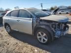 2014 Lexus RX 350 Base