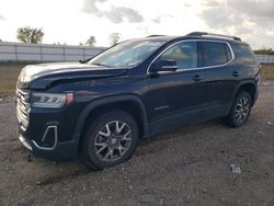 GMC Vehiculos salvage en venta: 2021 GMC Acadia SLT