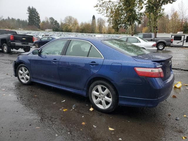 2007 Toyota Camry CE