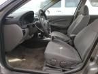 2004 Nissan Sentra 1.8