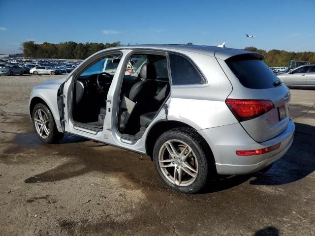 2014 Audi Q5 Premium Plus