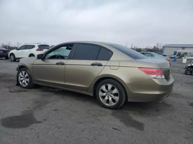 2008 Honda Accord EX