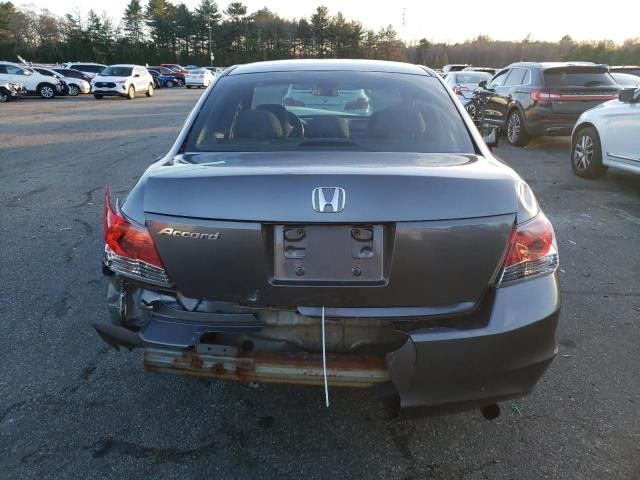 2009 Honda Accord LX