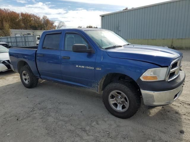 2011 Dodge RAM 1500