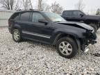 2010 Jeep Grand Cherokee Laredo