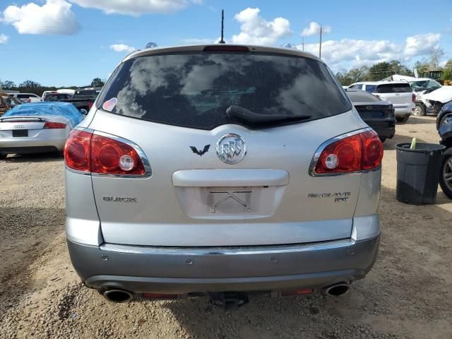 2011 Buick Enclave CXL