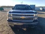 2015 Chevrolet Silverado C1500 LT