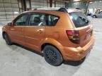 2005 Pontiac Vibe