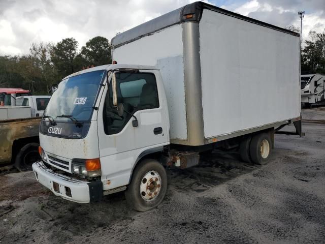 2003 Isuzu NPR