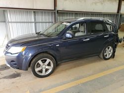 Salvage cars for sale at Mocksville, NC auction: 2007 Mitsubishi Outlander XLS