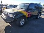 2001 Toyota 4runner SR5