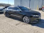 2015 Chevrolet Impala LTZ