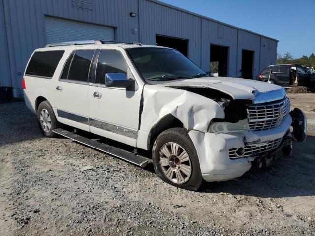 2008 Lincoln Navigator L