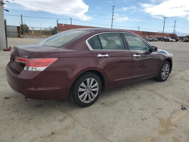 2011 Honda Accord EX