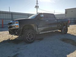 Chevrolet Silverado k2500 Heavy dut Vehiculos salvage en venta: 2016 Chevrolet Silverado K2500 Heavy Duty LTZ