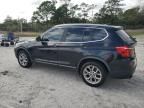 2011 BMW X3 XDRIVE35I