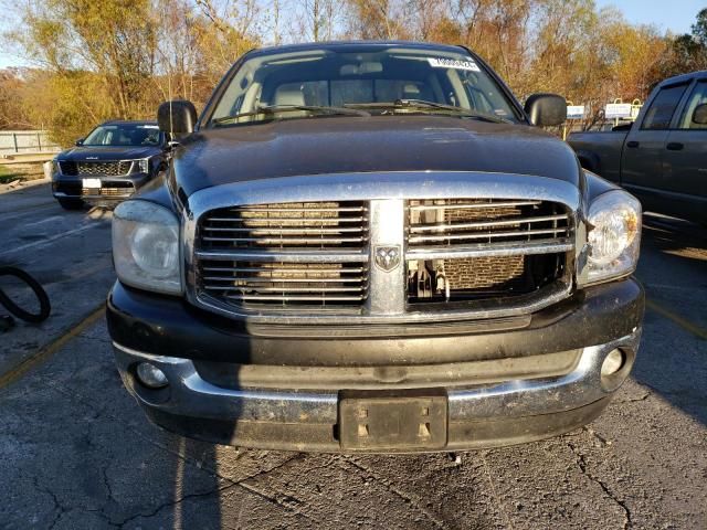 2008 Dodge RAM 1500 ST