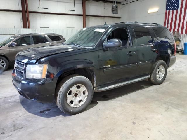 2011 Chevrolet Tahoe C1500 LS