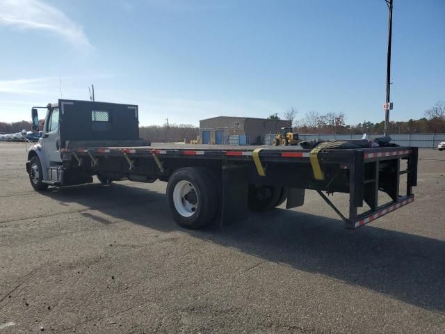 2017 Freightliner M2 106 Medium Duty