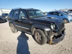 2006 Jeep Liberty Sport