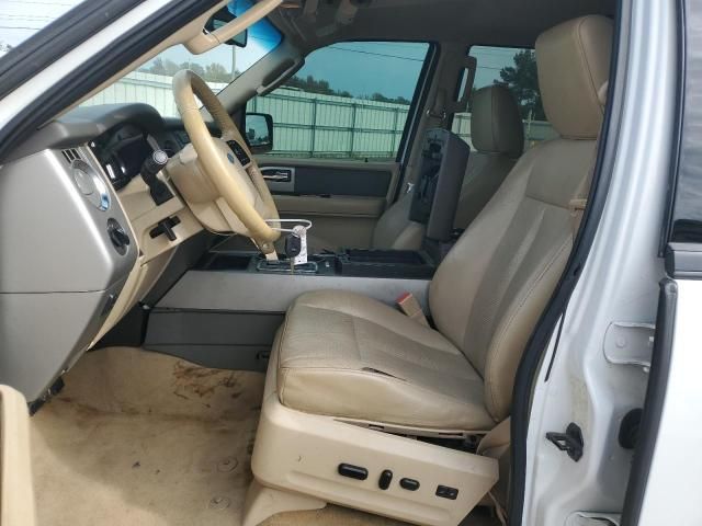 2011 Ford Expedition XLT