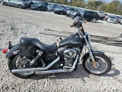 2007 Harley-Davidson Fxdbi en venta en Hueytown, AL