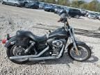 2007 Harley-Davidson Fxdbi