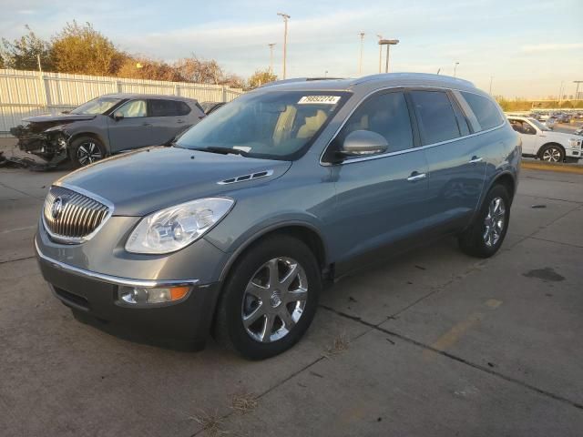 2008 Buick Enclave CXL