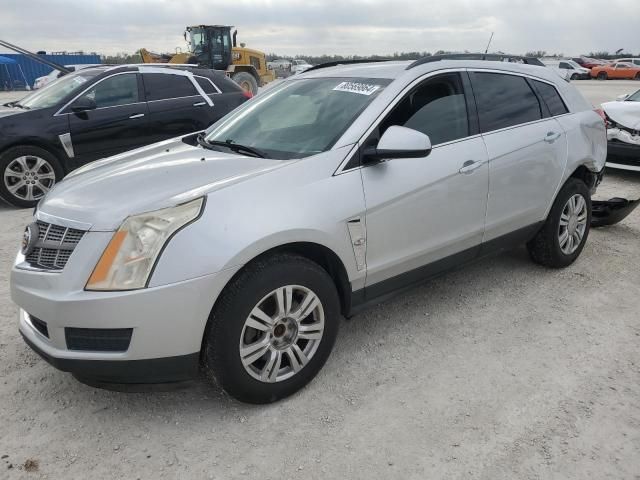 2011 Cadillac SRX