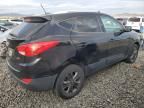 2015 Hyundai Tucson Limited