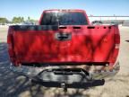 2007 Chevrolet Silverado C1500 Crew Cab