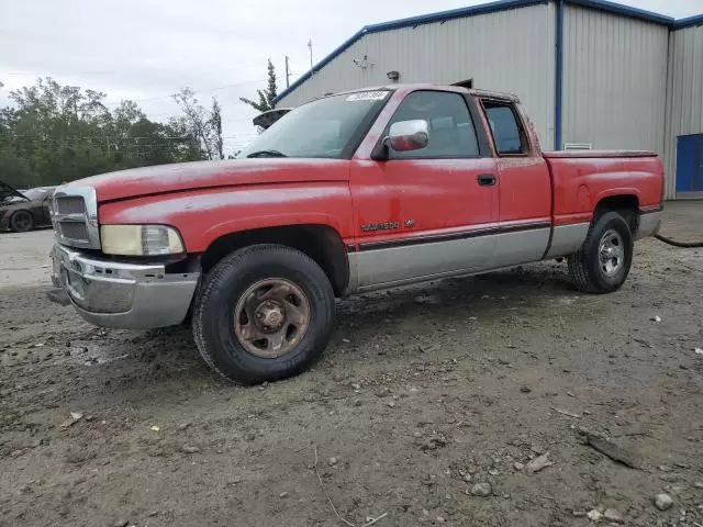 1995 Dodge RAM 1500