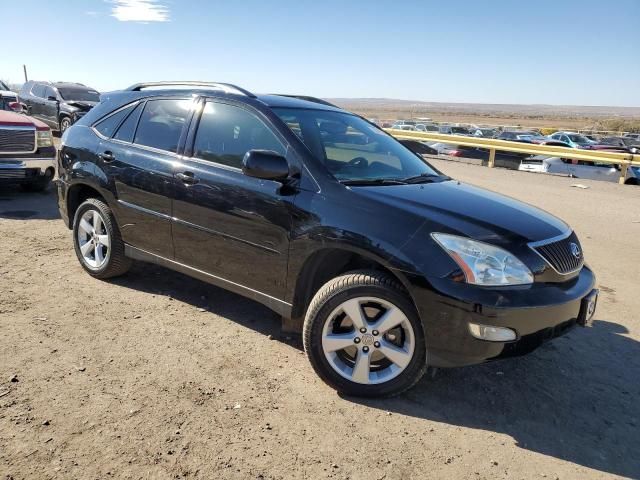 2004 Lexus RX 330