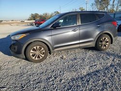 2013 Hyundai Santa FE Sport en venta en Riverview, FL